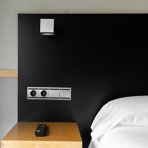 Superior Kamer met een King Size Bed